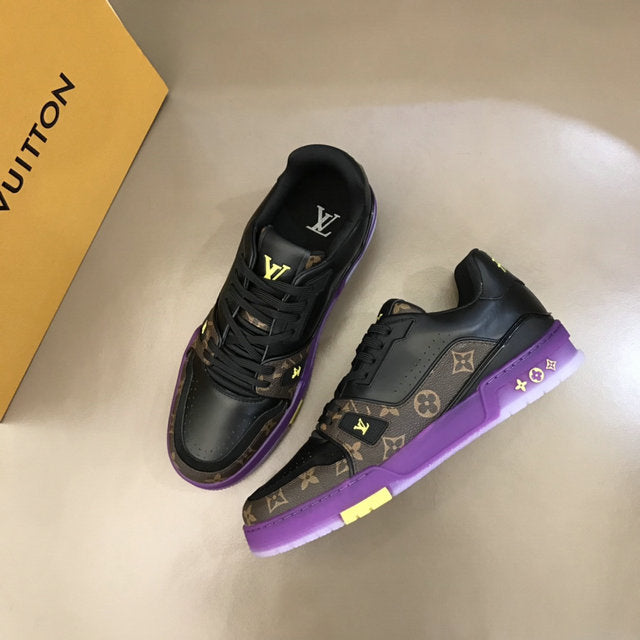 Tênis LV Trainer