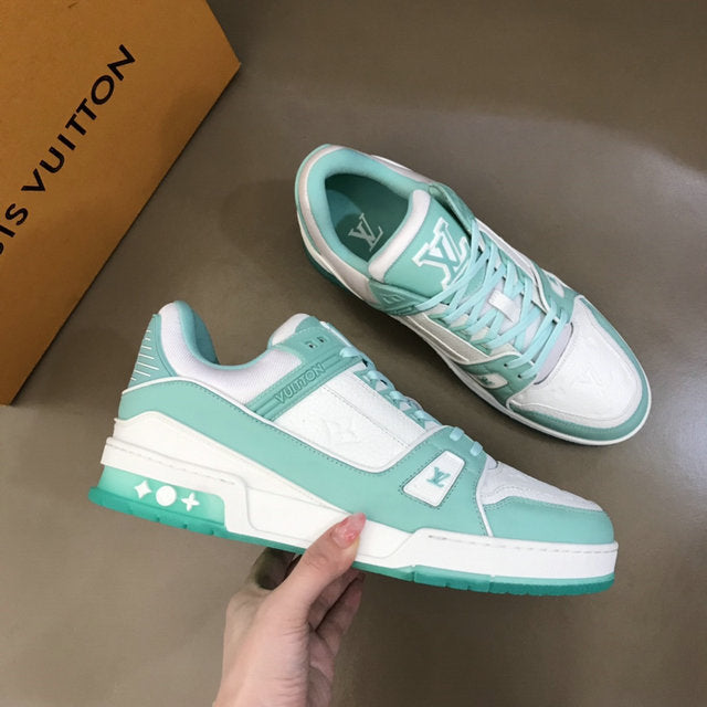Tênis LV Trainer