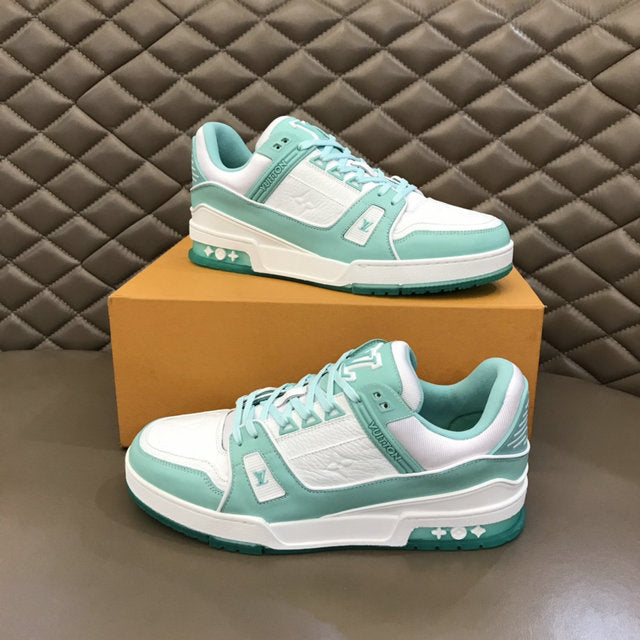 Tênis LV Trainer