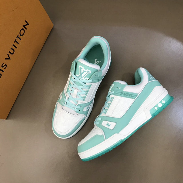 Tênis LV Trainer