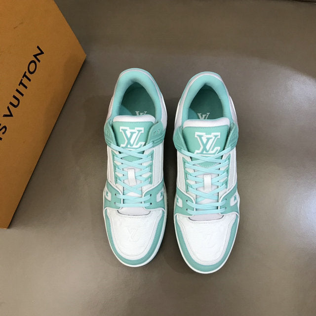 Tênis LV Trainer
