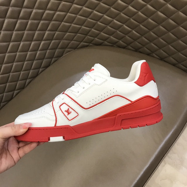 Tênis LV Trainer