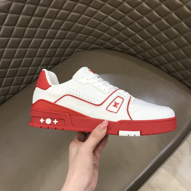 Tênis LV Trainer