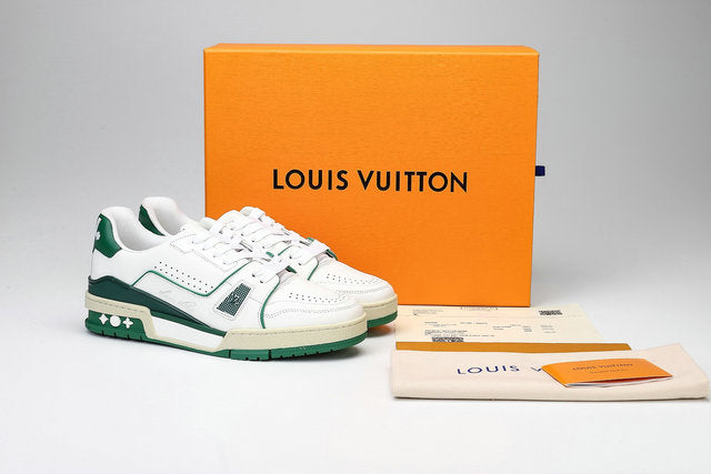 Tênis LV Trainer