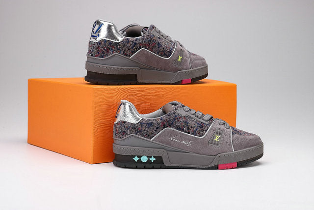 Tênis LV Trainer