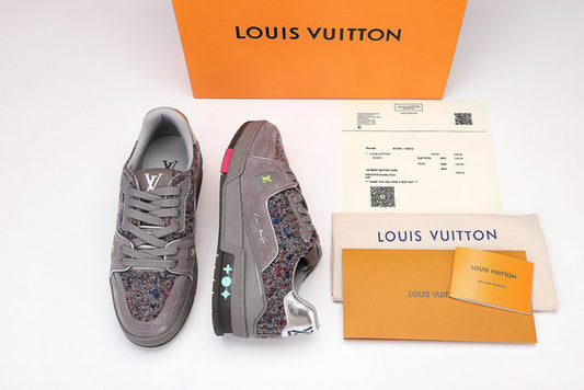 Tênis LV Trainer