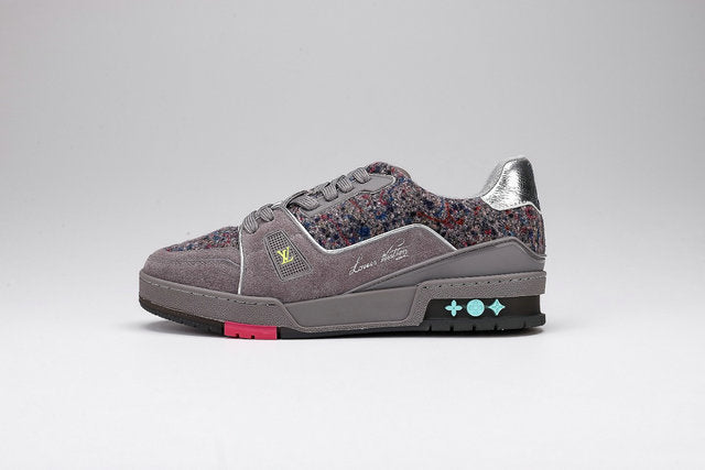 Tênis LV Trainer