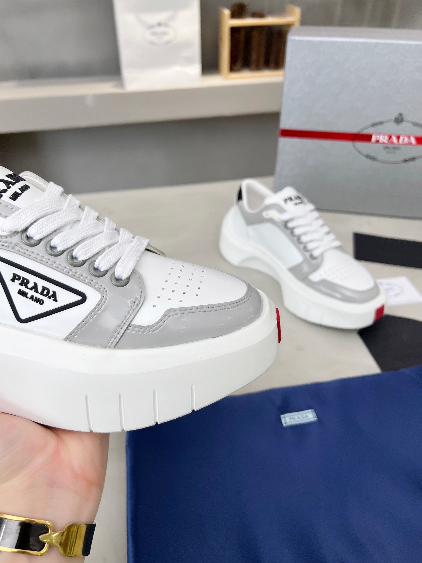 Prada
