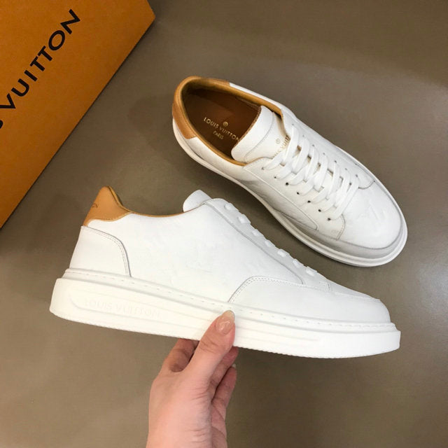 Tênis Beverly Hills
