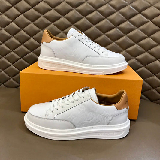 Tênis Beverly Hills