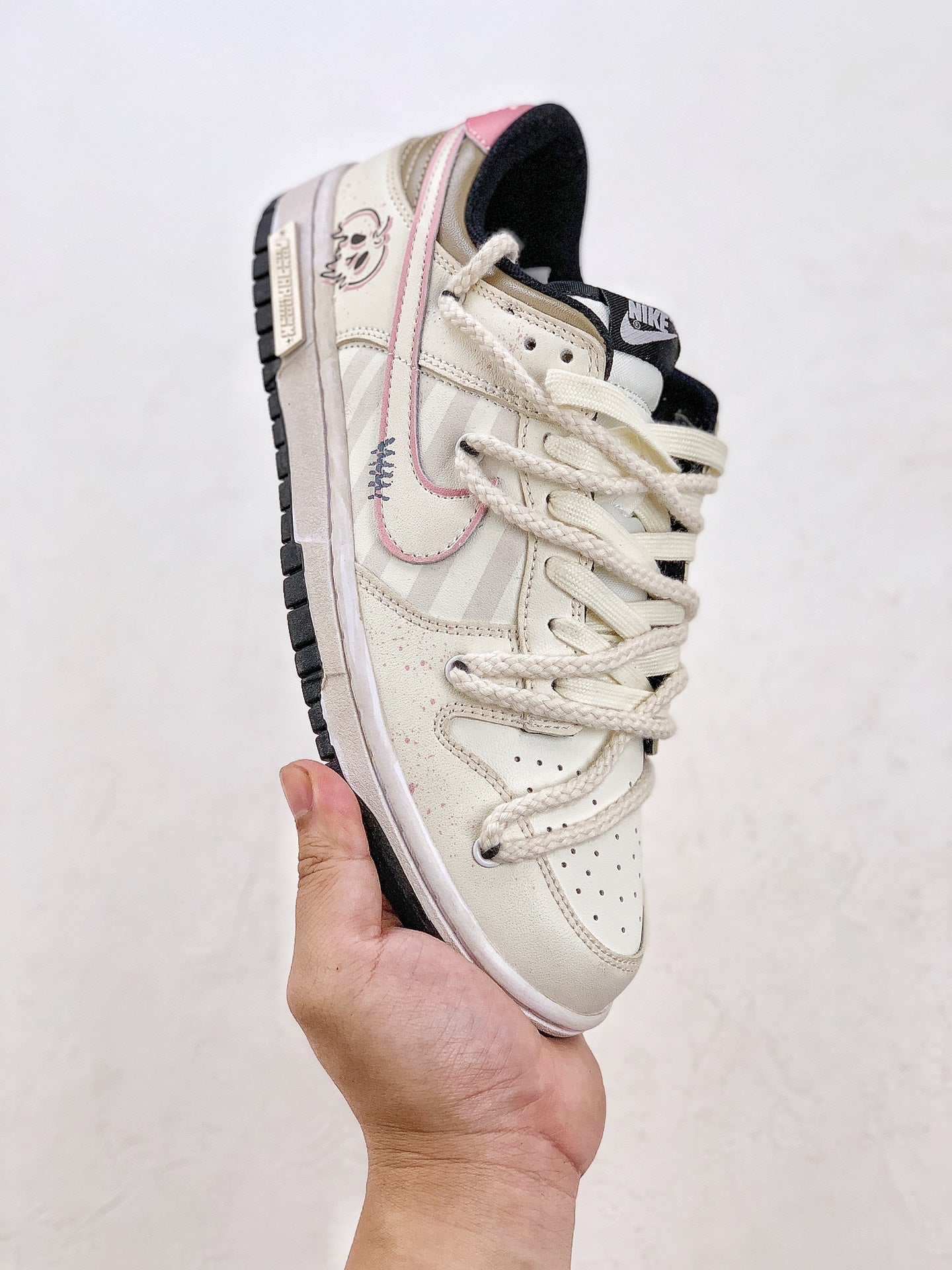 Nike Dunk Low Personalizado