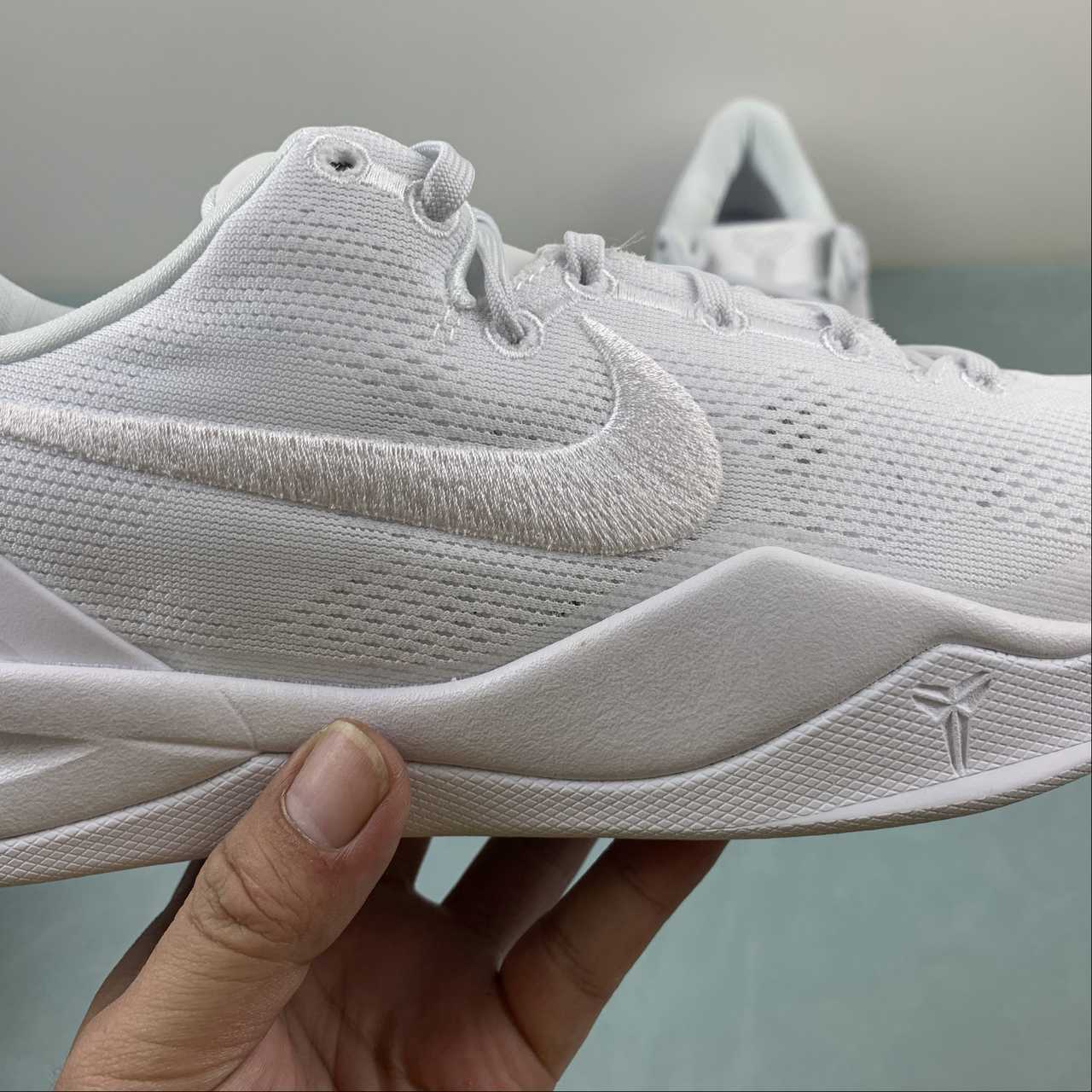 Nike Kobe 6 Protro