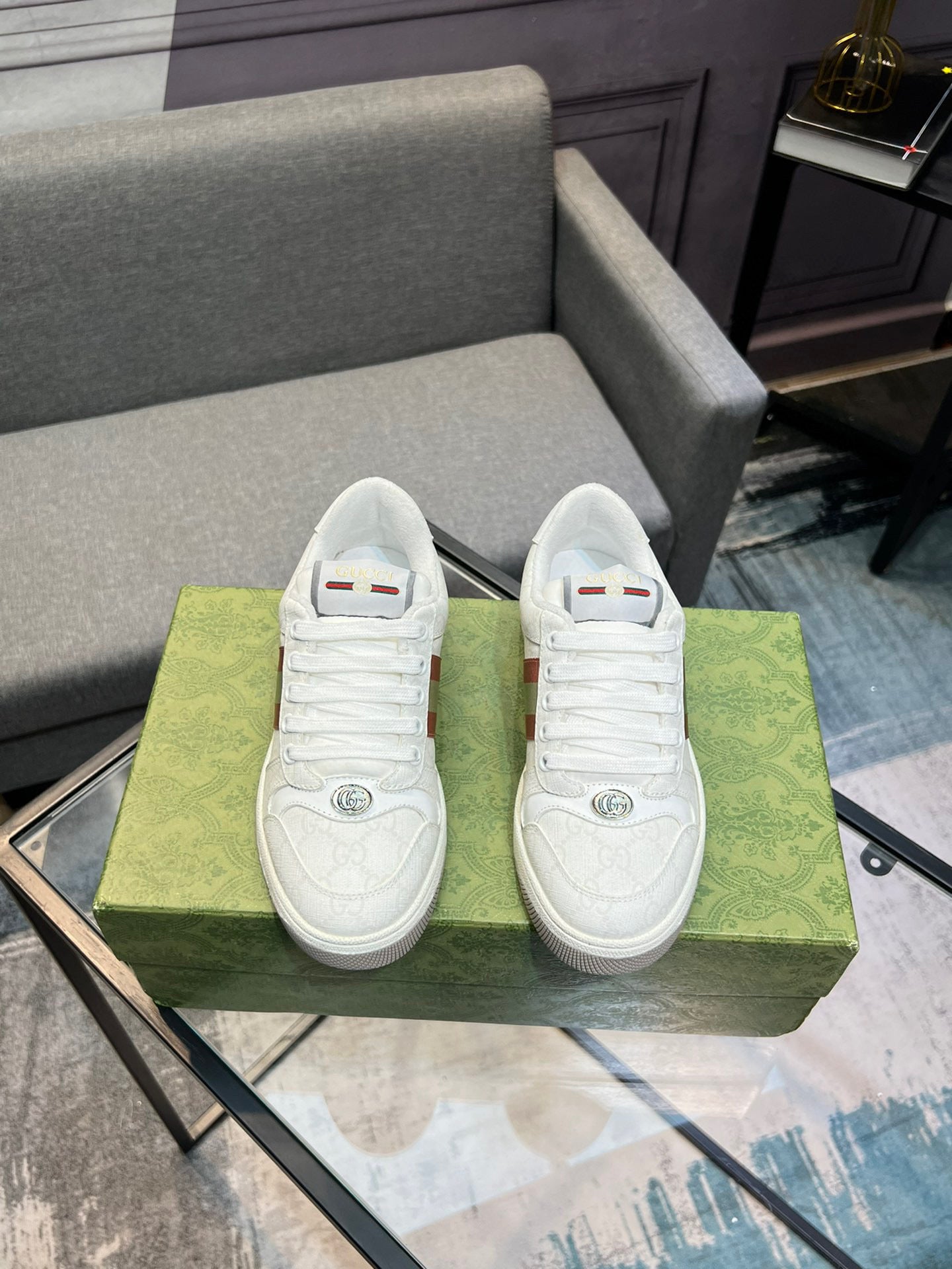 Gucci