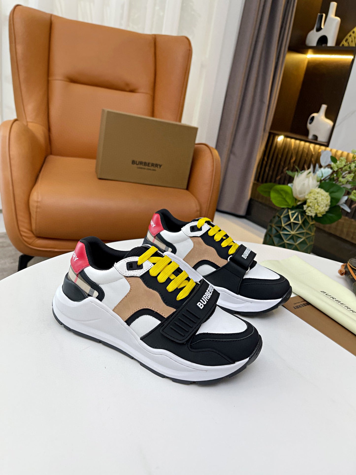 Burberry
