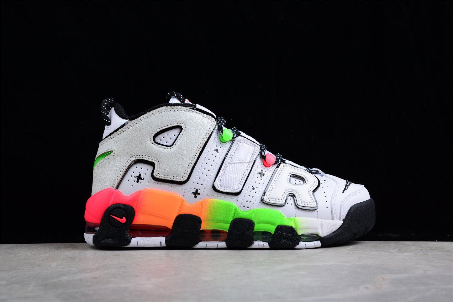 Nike Air More Uptempo 96 QS