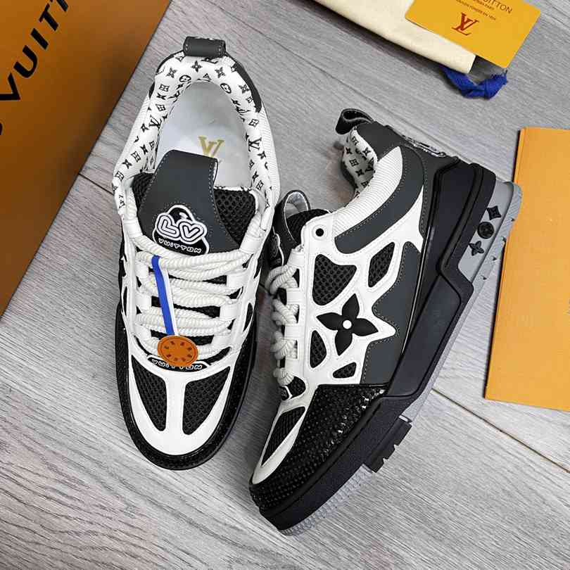 Tênis LV Skate