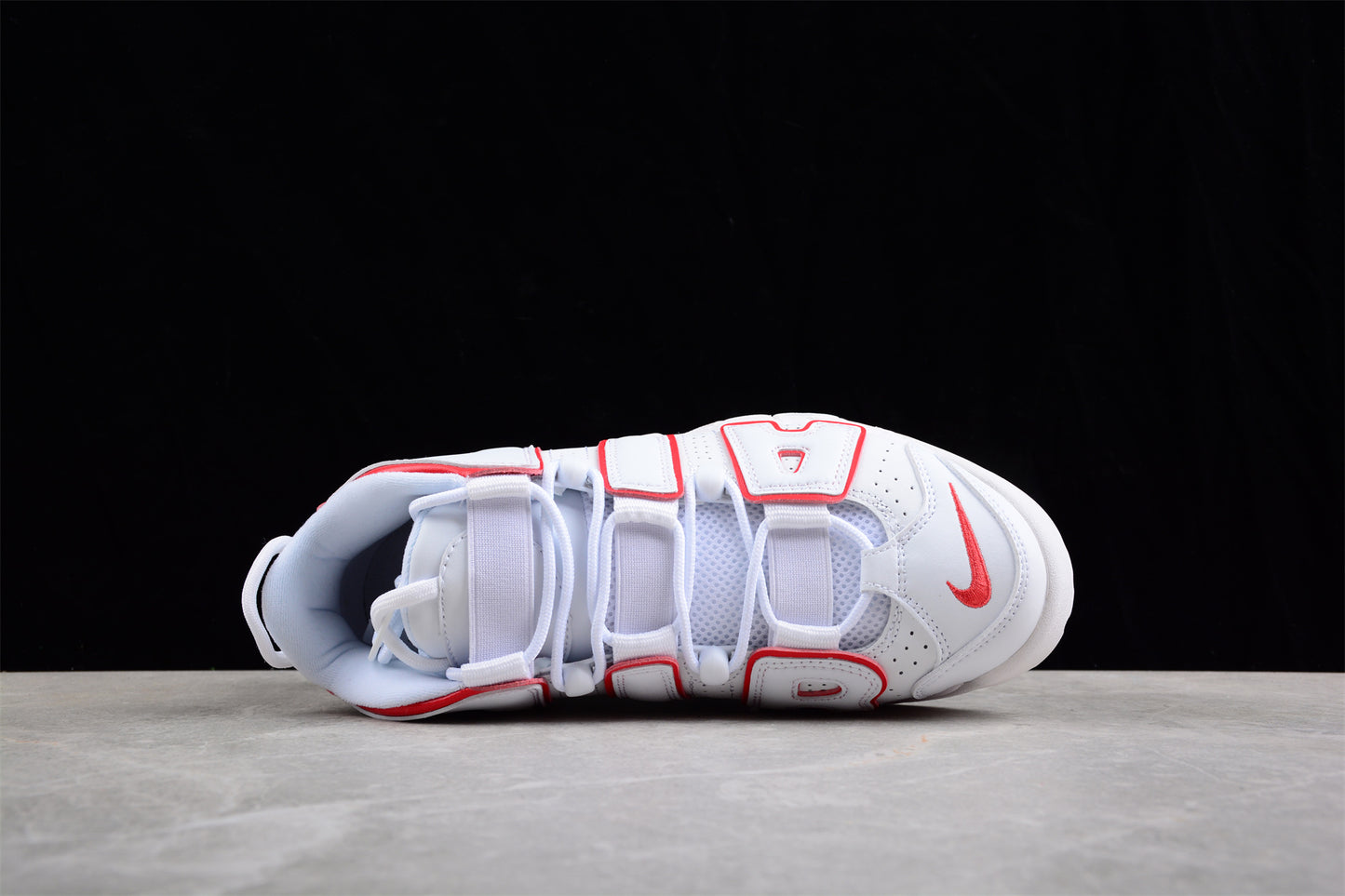 Nike Air More Uptempo 96 QS