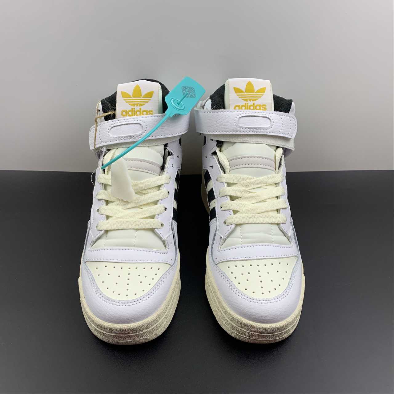 Adidas Forum 84 Tênis High Retro