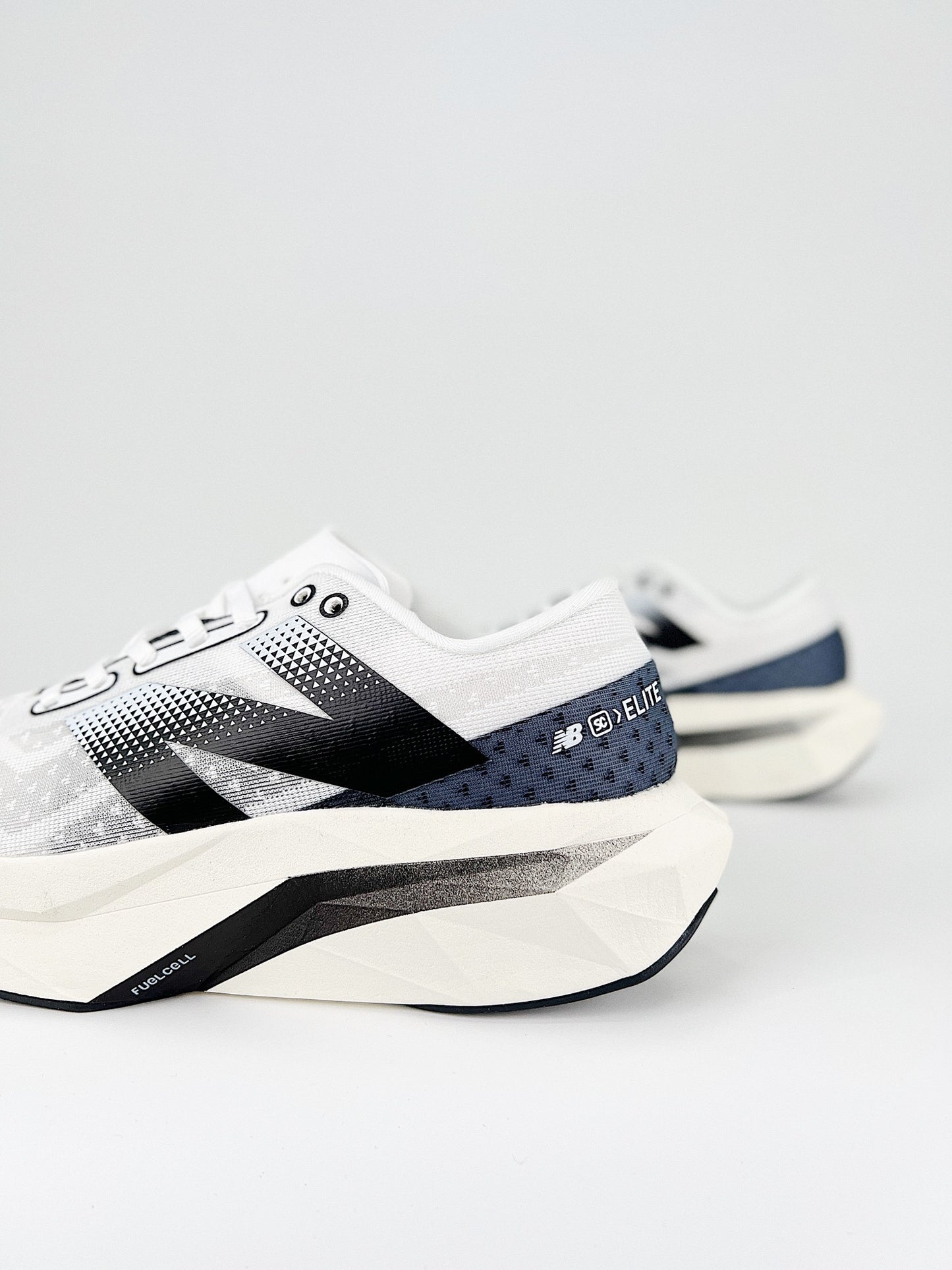 Stone Island x New Balance FuelCell