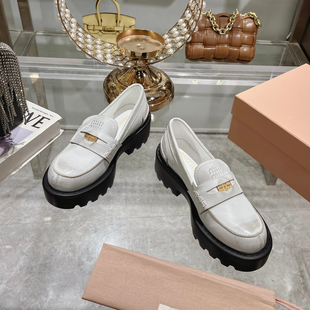Sapato Miu Miu
