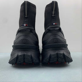 Tênis Moncler x Hoka Mafate Speed 2