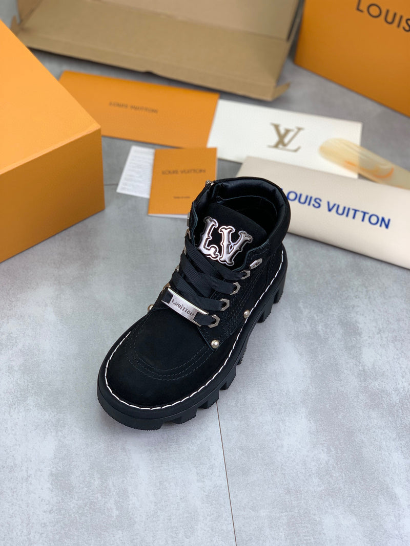 Bota Louis Vuitton