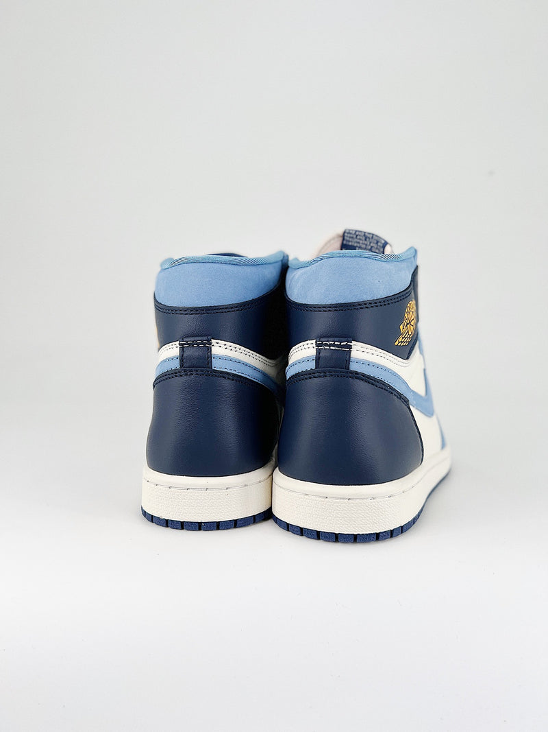 Air Jordan 1 High OG WMNS “First in Flight