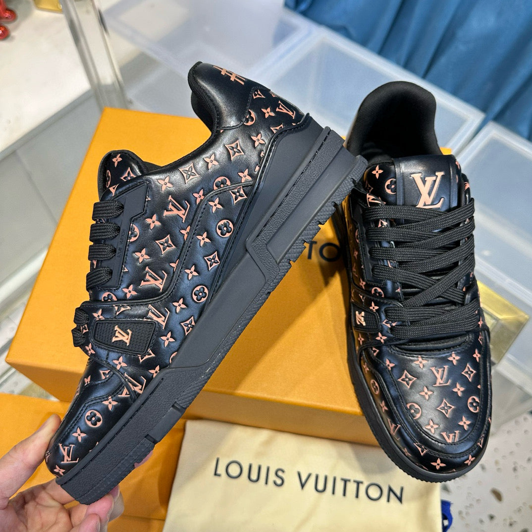 Tênis LV Trainer
