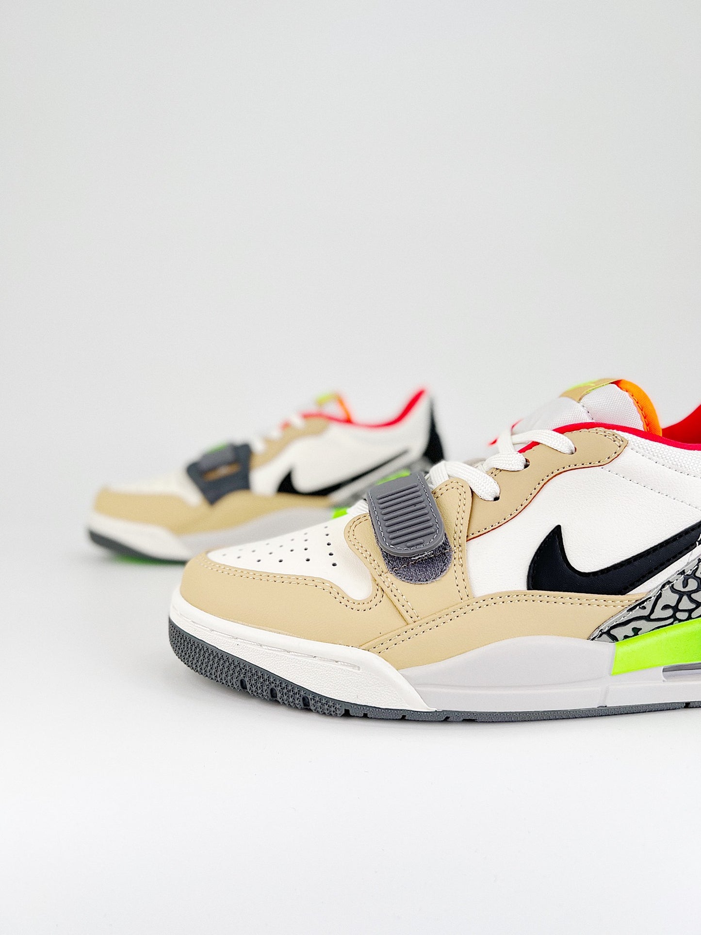 Nike Air Jordan Legacy 312