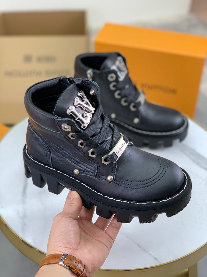 Bota Louis Vuitton