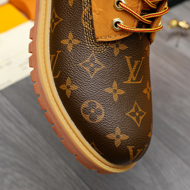 Bota Louis Vuitton