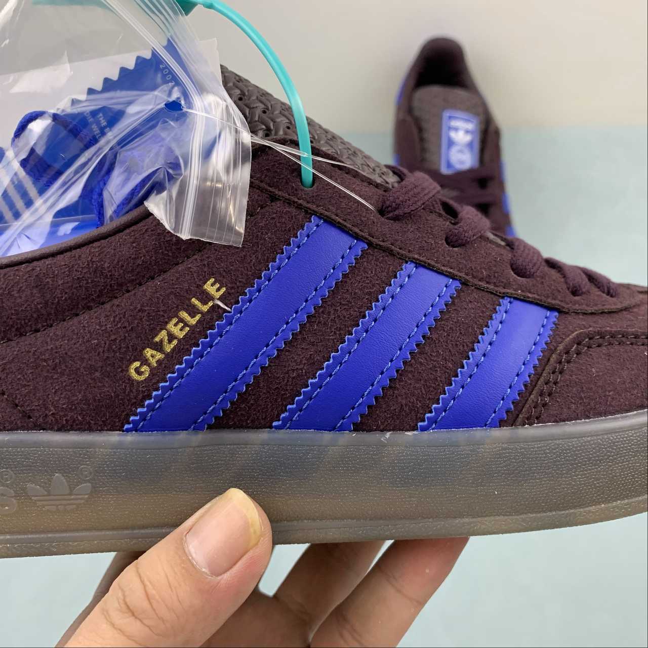 Adidas originals Gazelle Indoor