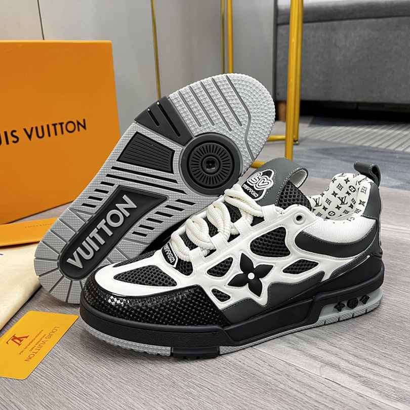 Tênis LV Skate