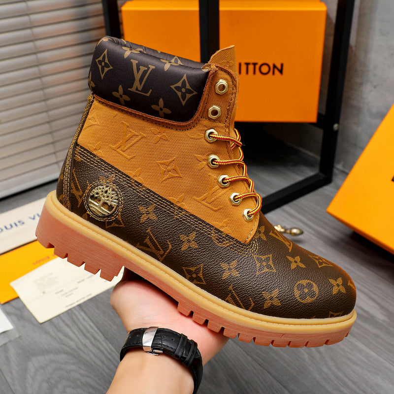 Bota Louis Vuitton