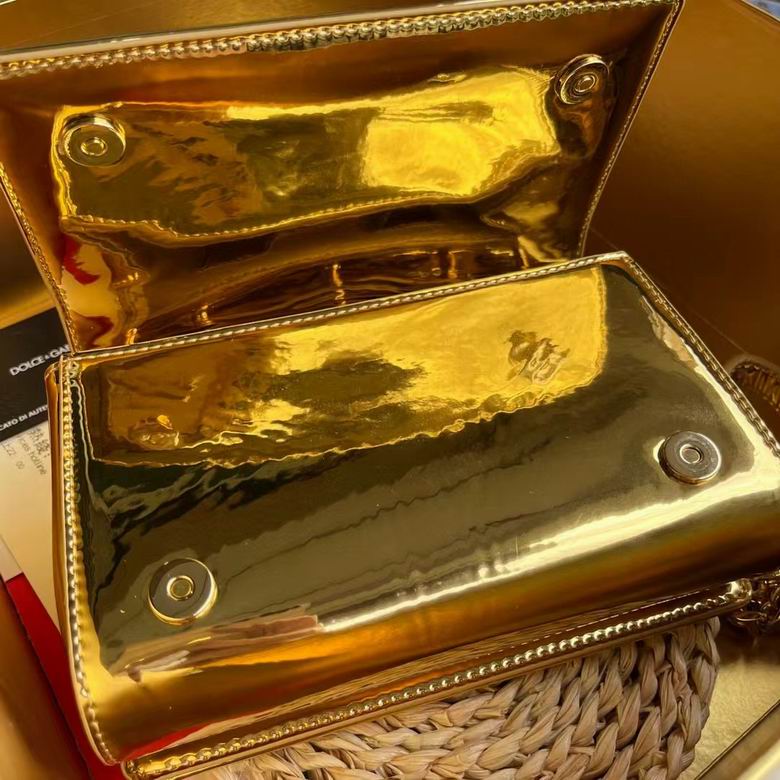 Bolsa Gucci