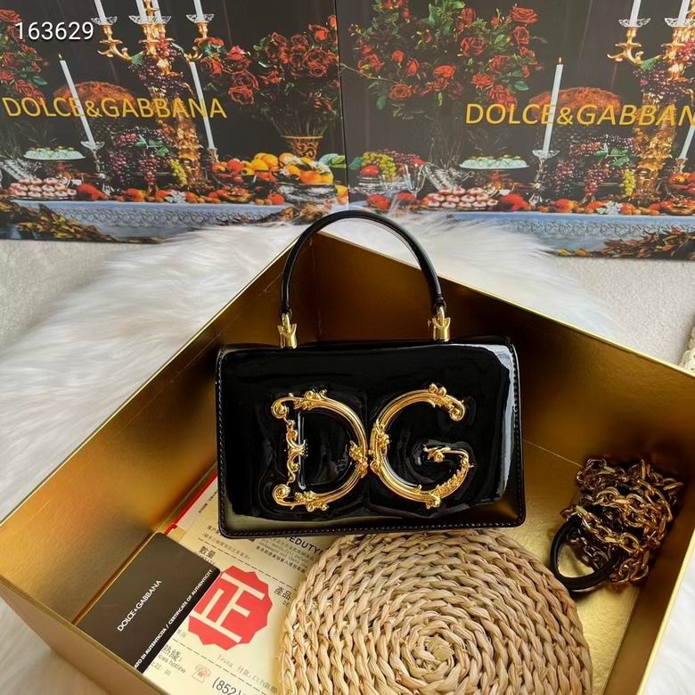 Bolsa Gucci