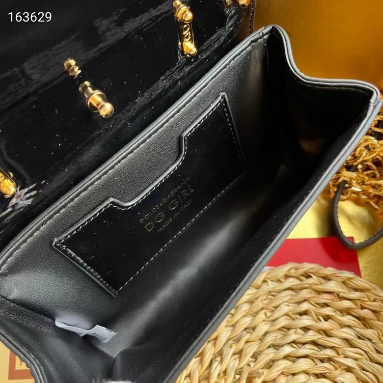 Bolsa Gucci