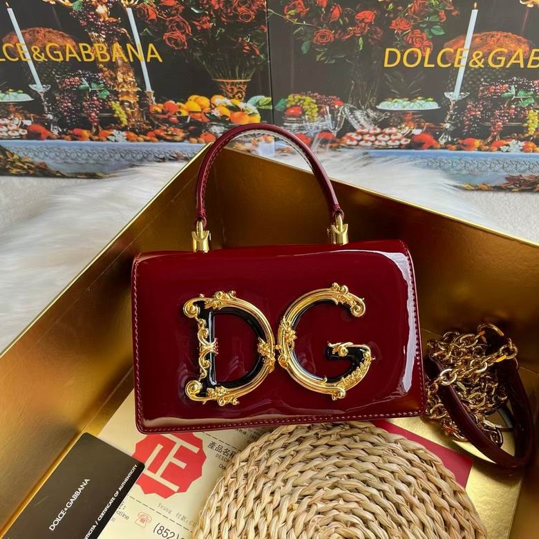 Bolsa Gucci