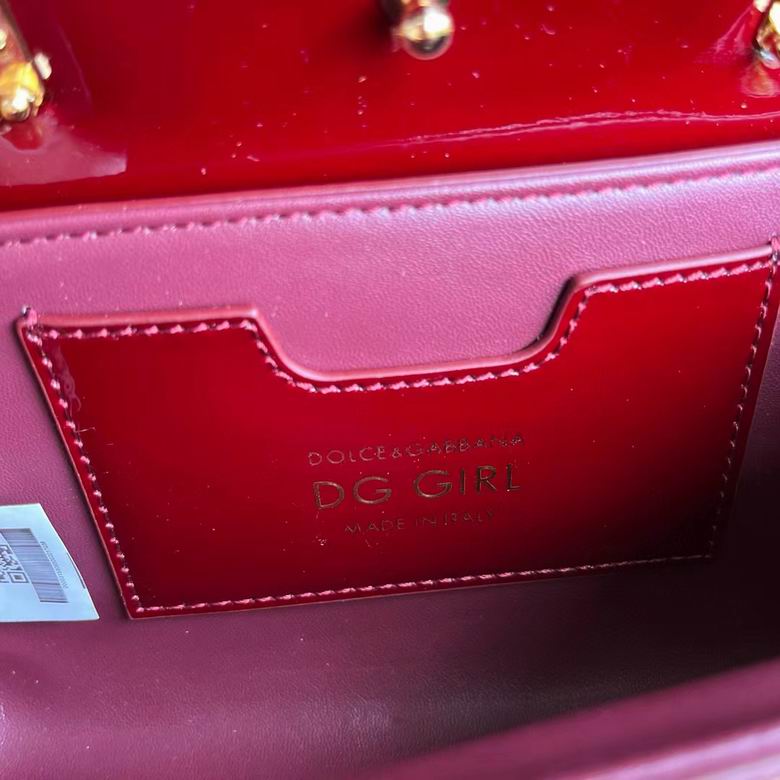 Bolsa Gucci