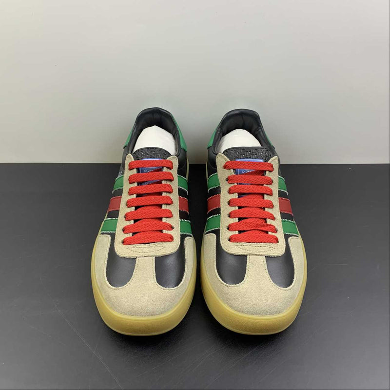 Adidas x Gucci Gazelle GG