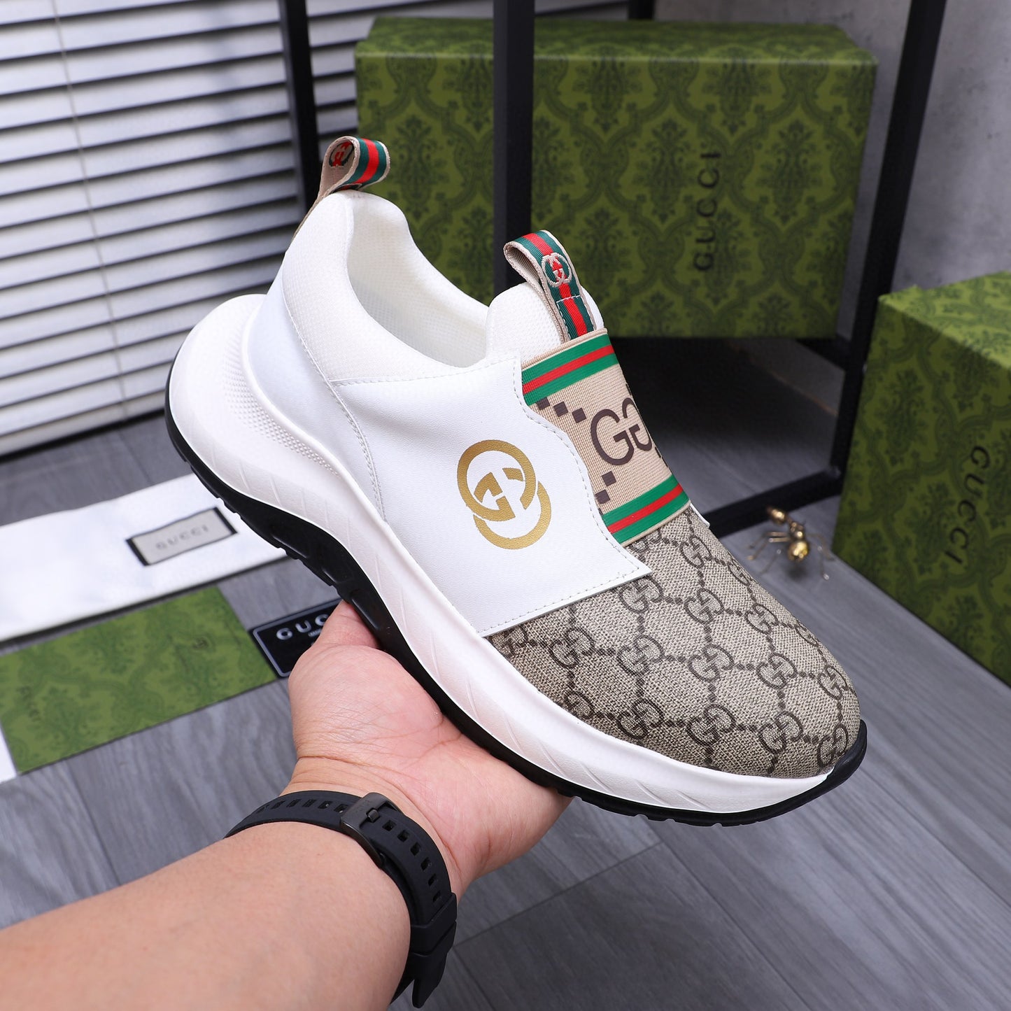Gucci