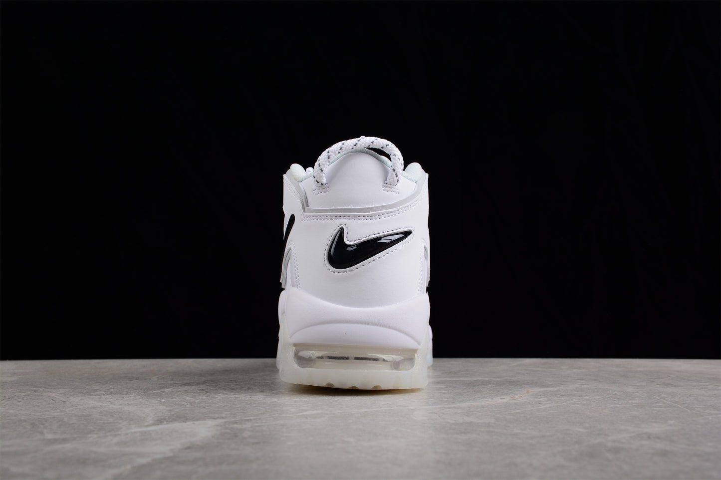 Nike Air More Uptempo 96 QS