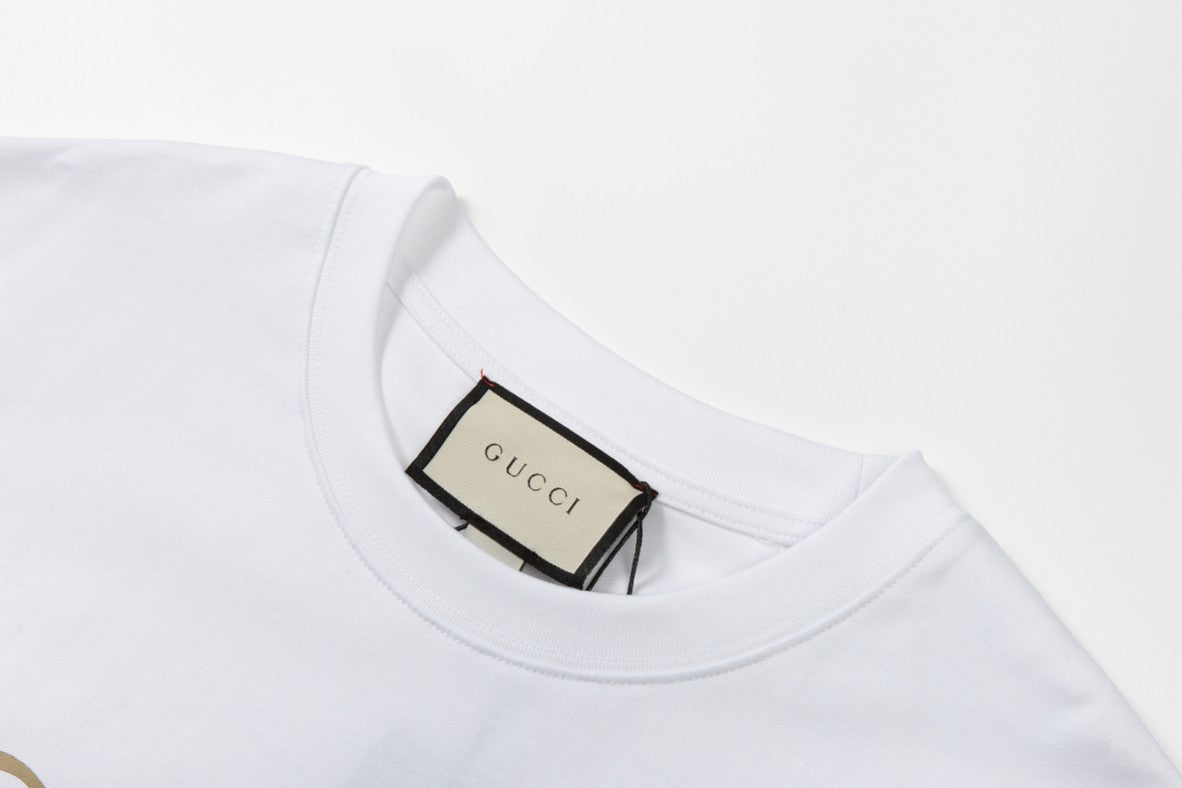 Camiseta Gucci