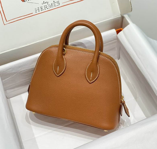 Bolsa Hermès Bolide