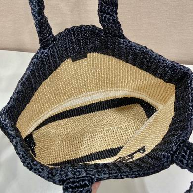 Bolsa tote crochê