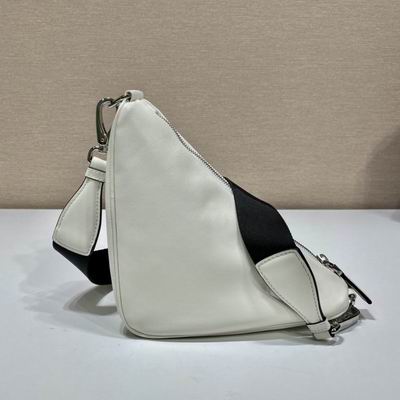 Bolsa Prada Branco