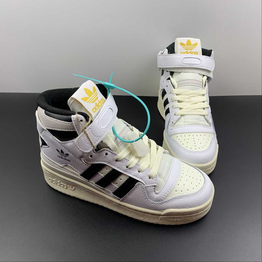 Adidas Forum 84 Tênis High Retro