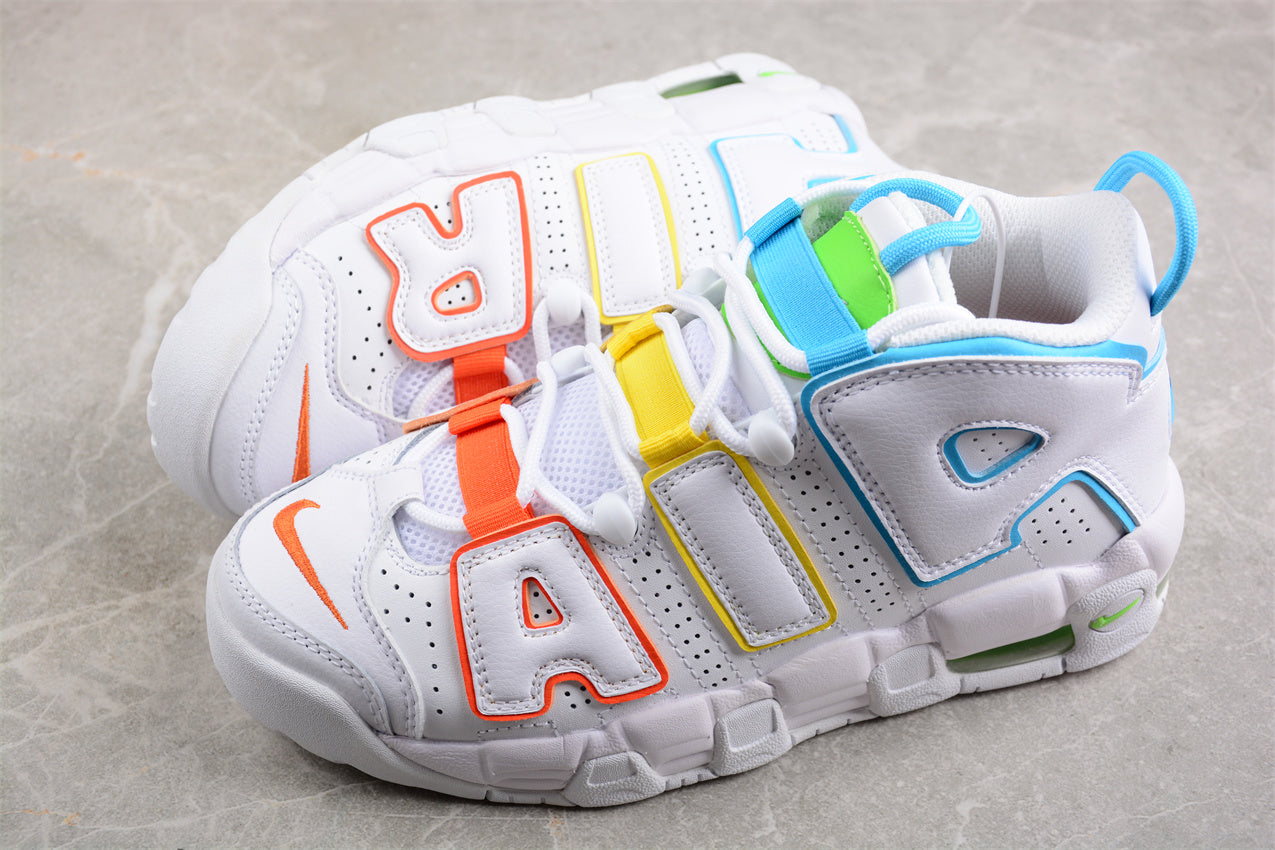 Nike Air More Uptempo 96 QS