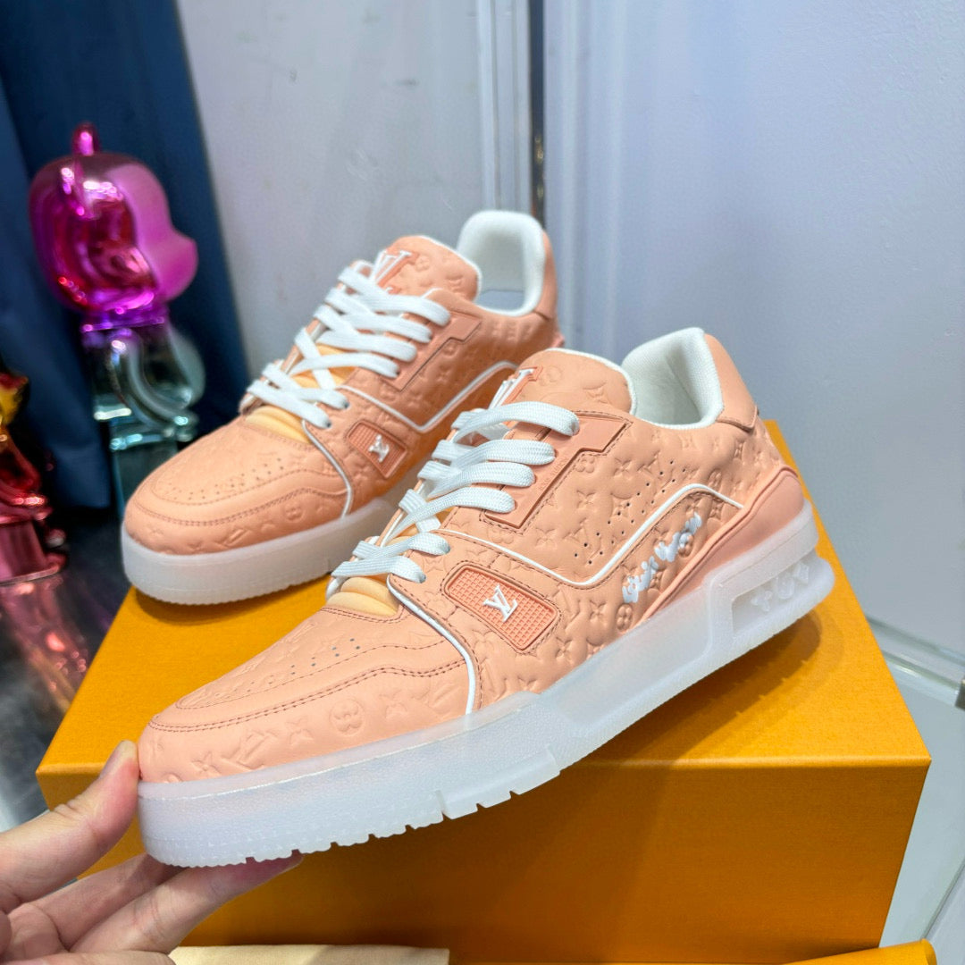 Tênis LV Trainer