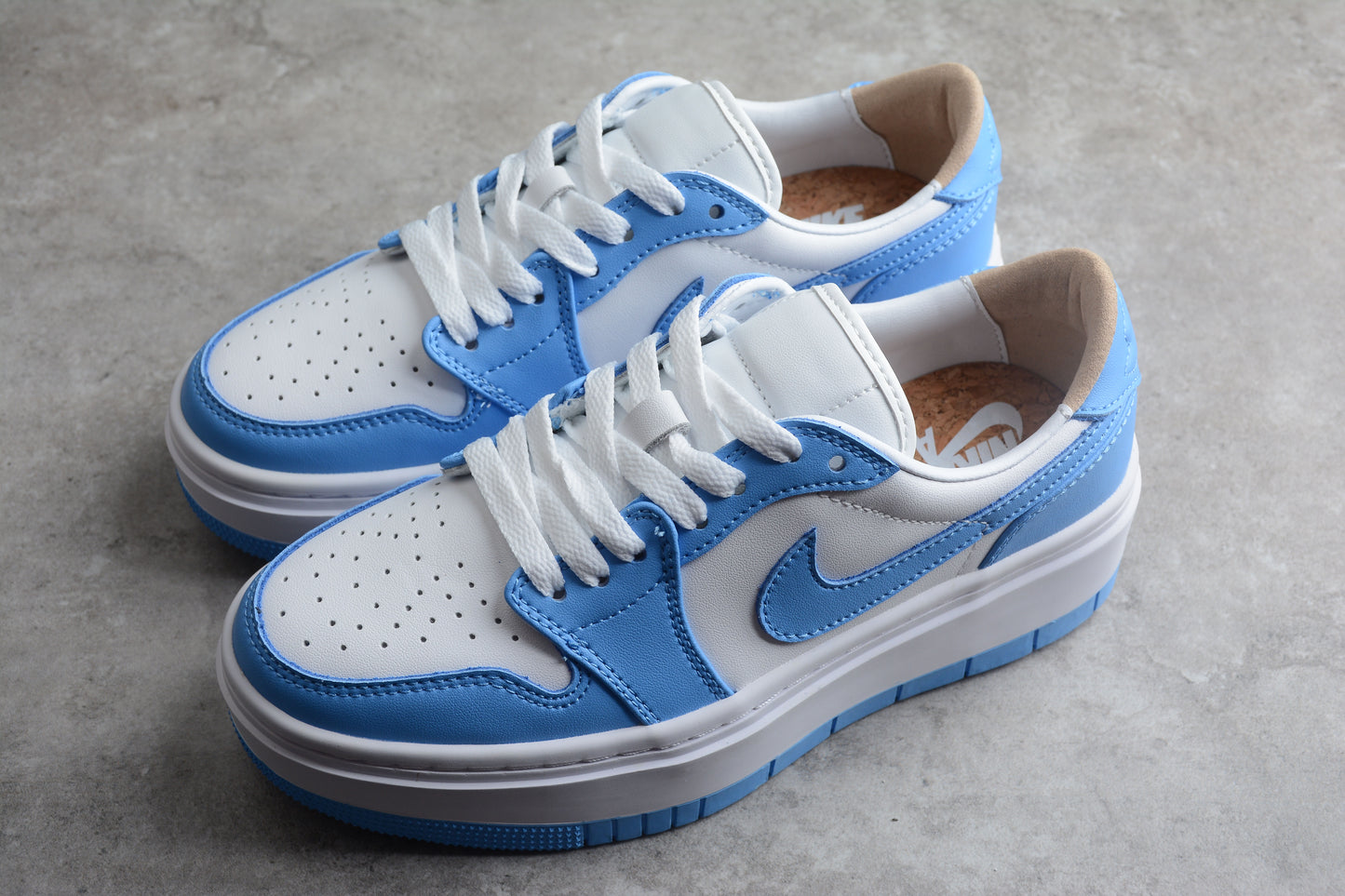 Jordan 1 Low